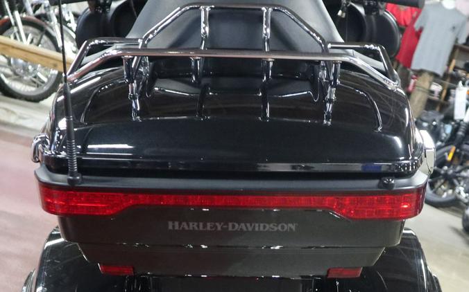 2018 Harley-Davidson Electra Glide® Ultra Classic®