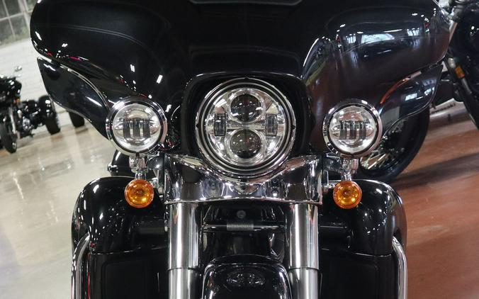 2018 Harley-Davidson Electra Glide® Ultra Classic®