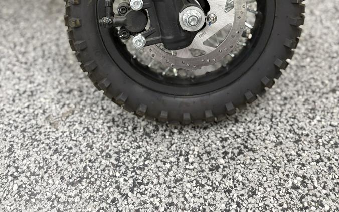 2024 CFMOTO CFX-2E - C0388