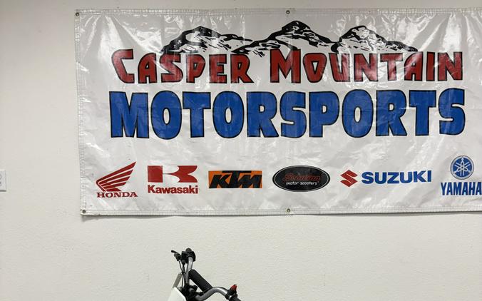 2024 CFMOTO CFX-2E - C0388