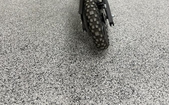 2024 CFMOTO CFX-2E - C0388