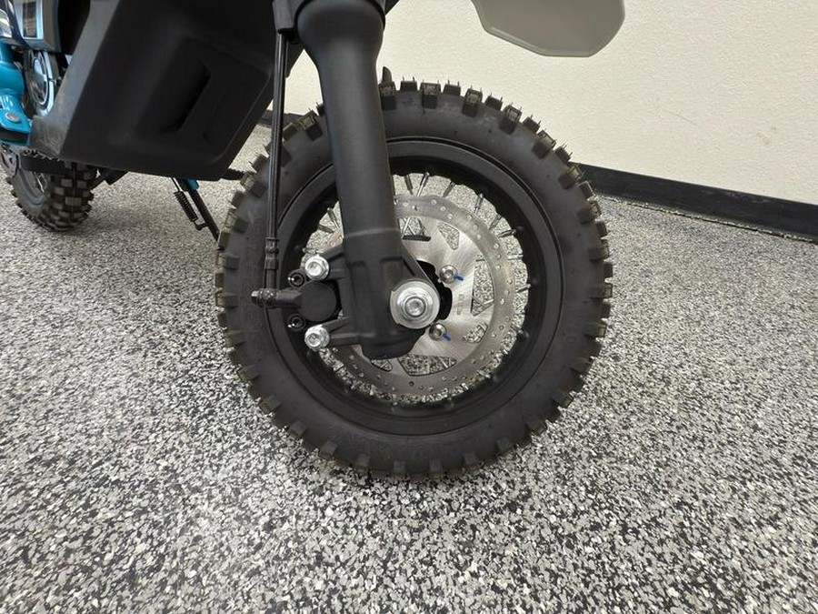 2024 CFMOTO CFX-2E - C0388