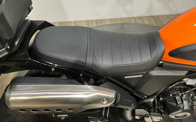 2023 Honda SCL500