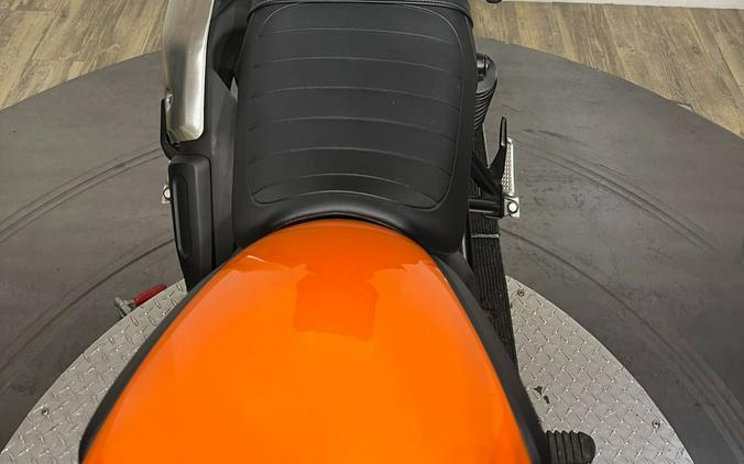 2023 Honda SCL500
