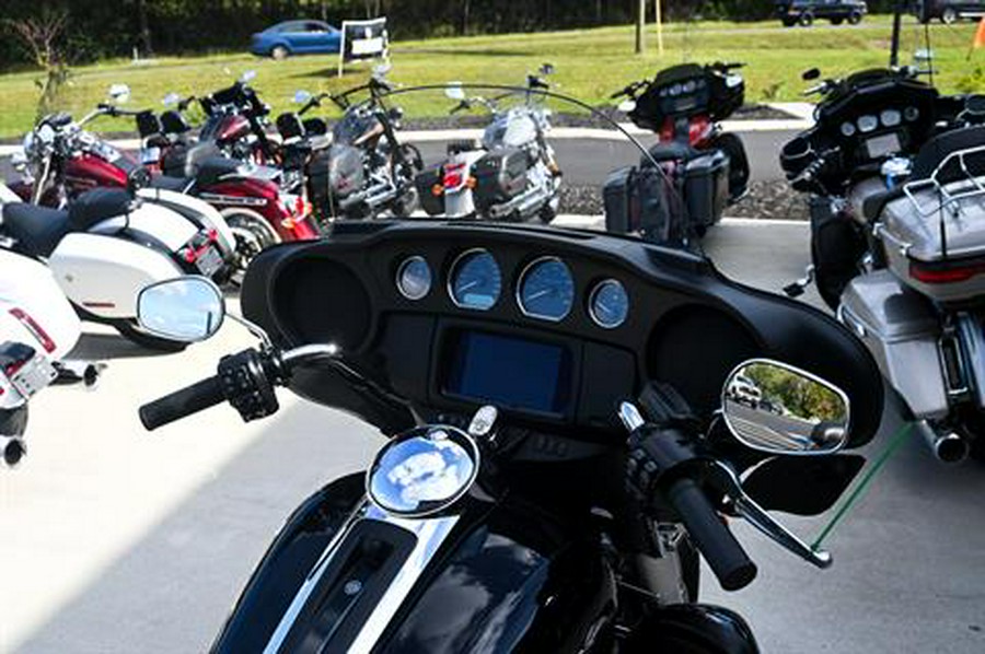 2022 Harley-Davidson Tri Glide® Ultra