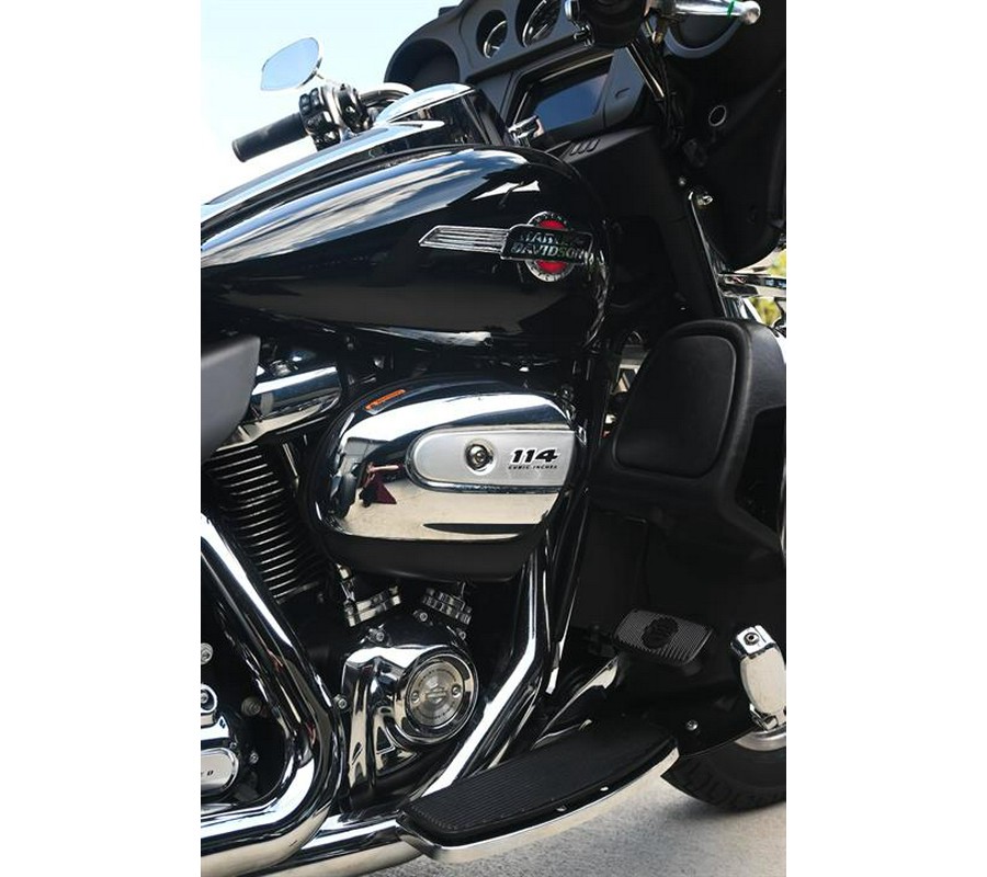 2022 Harley-Davidson Tri Glide® Ultra