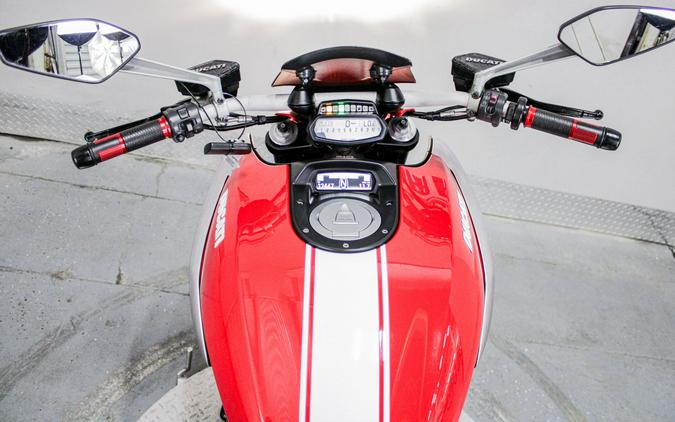 2013 Ducati Diavel Carbon