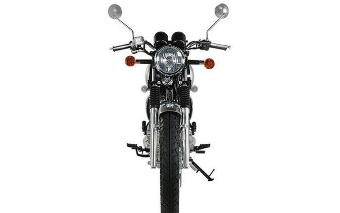 2022 Genuine Scooter G400C