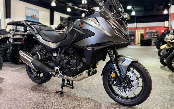 2026 Honda® NT1100 DCT