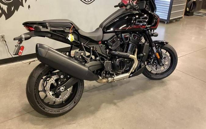 2026 Harley-Davidson® Pan America® 1250 ST