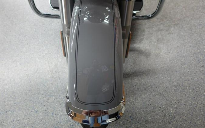2024 Harley-Davidson Softail Heritage Classic 114