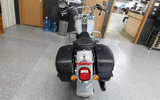 2024 Harley-Davidson Softail Heritage Classic 114