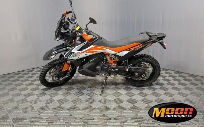2020 KTM ADVENTURE 790