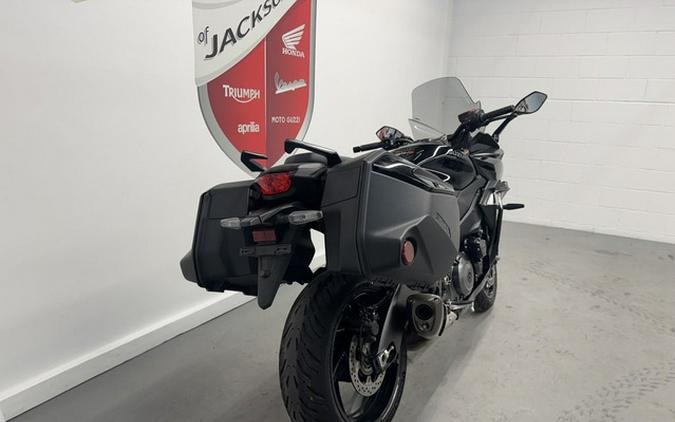 2022 Suzuki GSX-S1000GT Plus