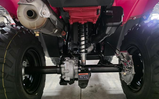 2027 Honda Foreman 4x4