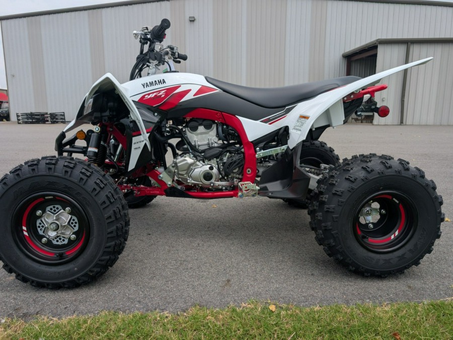 2026 Yamaha YFZ 450R SE