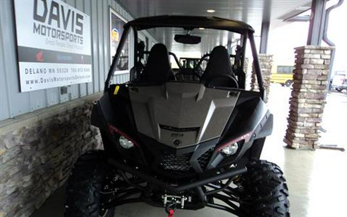 2024 Yamaha Wolverine X2 1000 XT-R