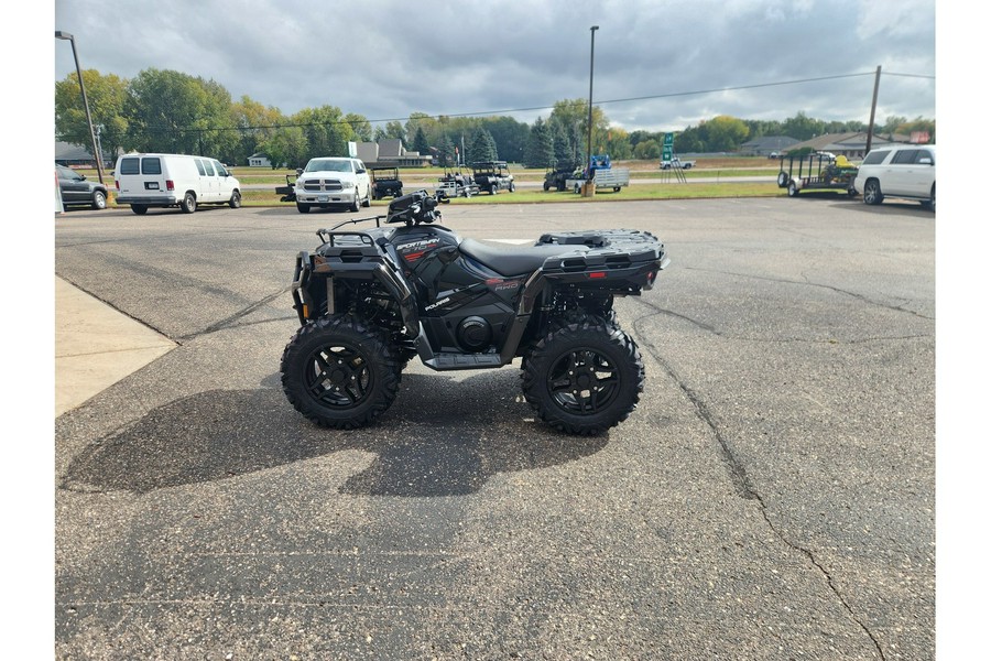 2024 Polaris Industries SPORTSMAN 570 TRAIL