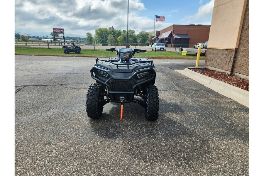 2024 Polaris Industries SPORTSMAN 570 TRAIL