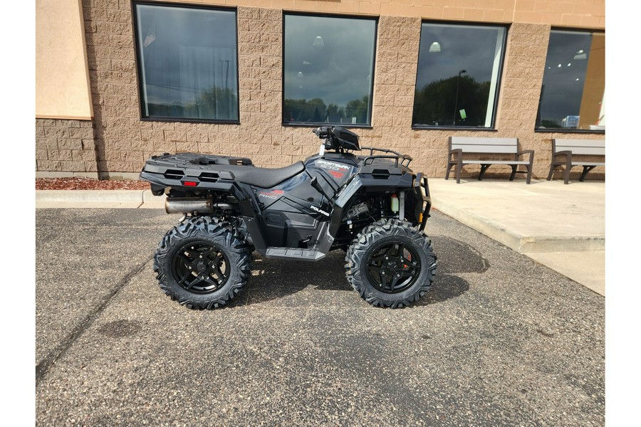 2024 Polaris Industries SPORTSMAN 570 TRAIL