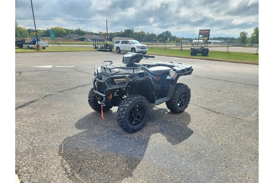 2024 Polaris Industries SPORTSMAN 570 TRAIL