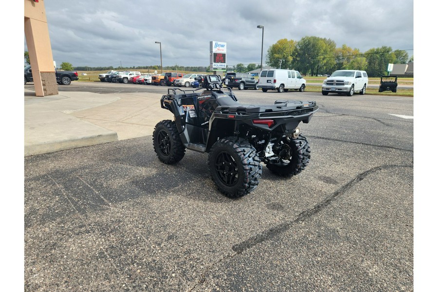 2024 Polaris Industries SPORTSMAN 570 TRAIL