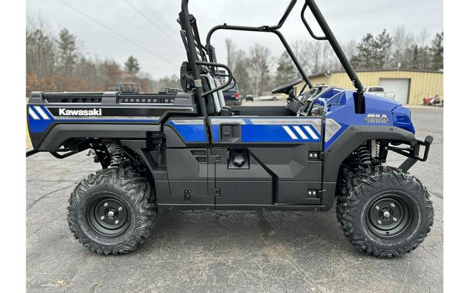 2024 Kawasaki Mule PRO-FXR 1000 Base