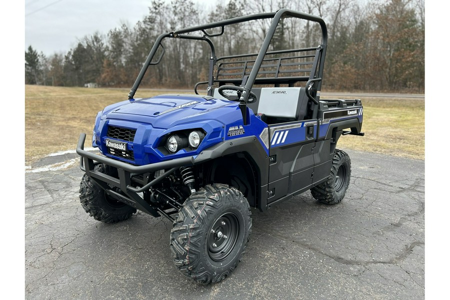 2024 Kawasaki Mule PRO-FXR 1000 Base