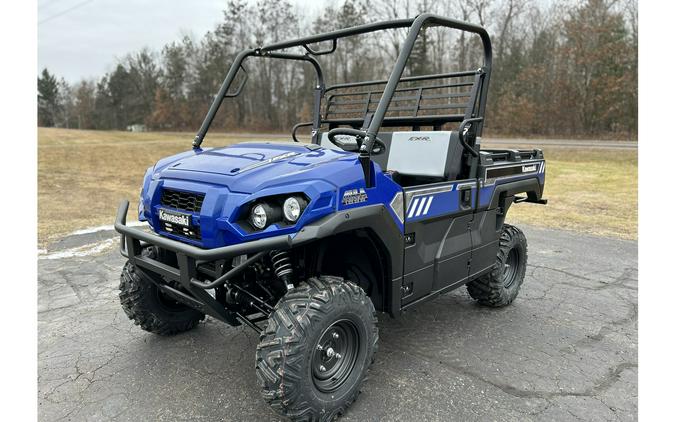 2024 Kawasaki Mule PRO-FXR 1000 Base