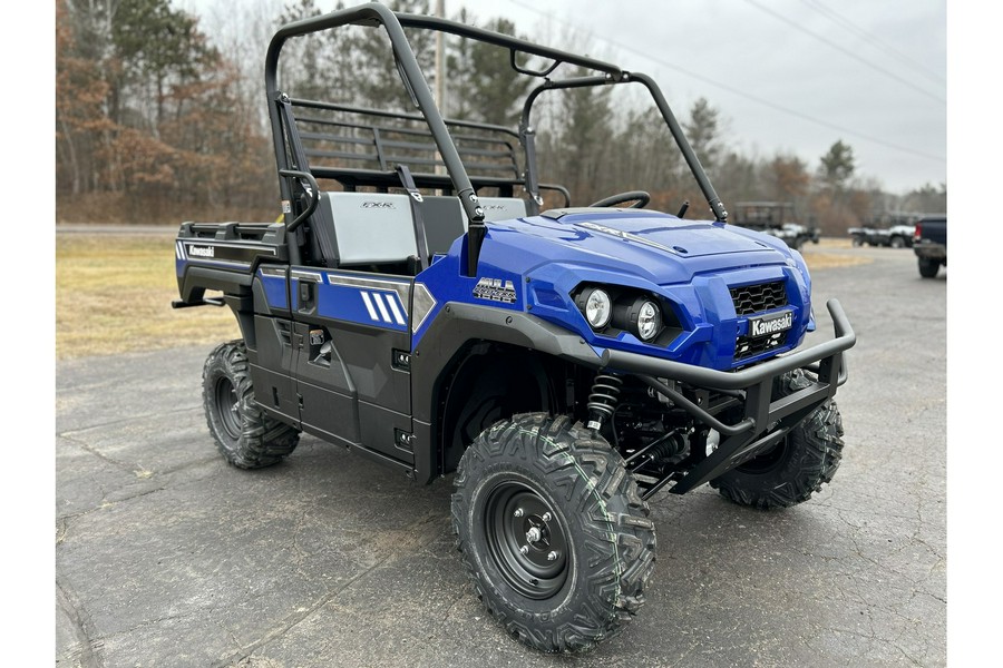 2024 Kawasaki Mule PRO-FXR 1000 Base