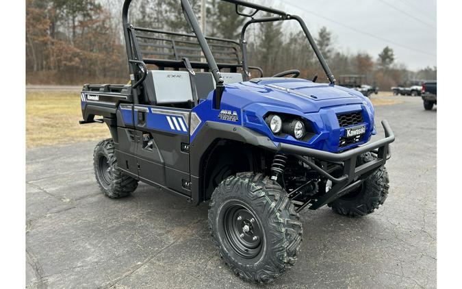 2024 Kawasaki Mule PRO-FXR 1000 Base