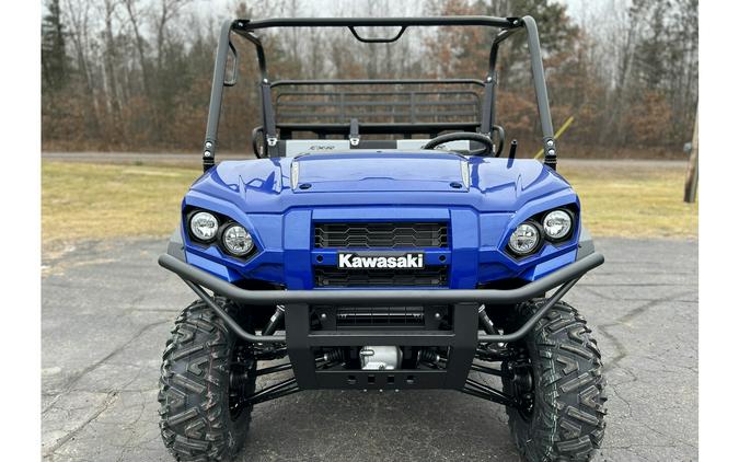 2024 Kawasaki Mule PRO-FXR 1000 Base