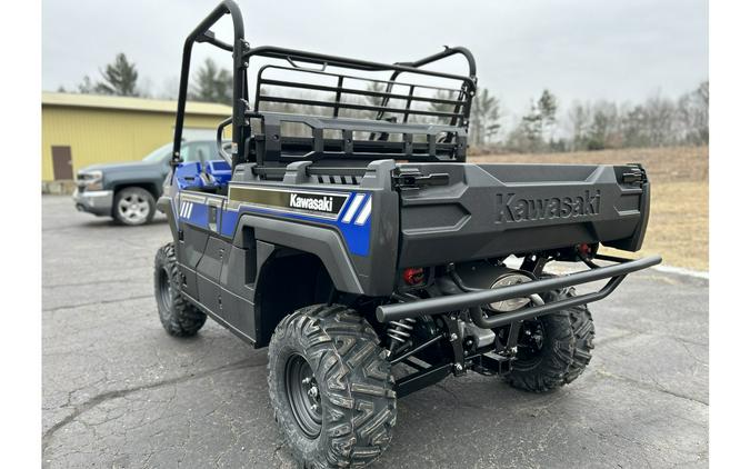 2024 Kawasaki Mule PRO-FXR 1000 Base