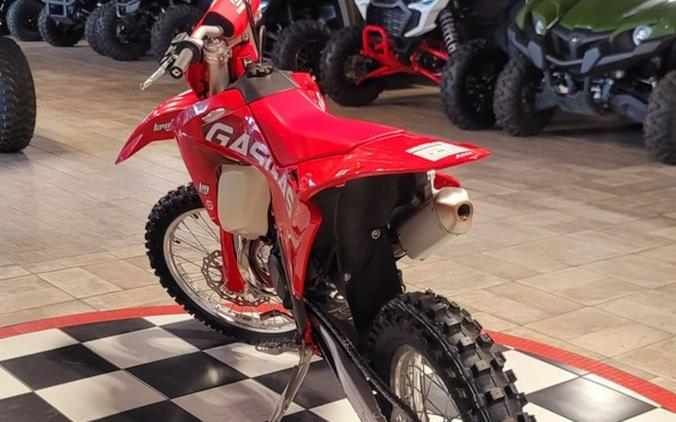 2024 GASGAS EX 250