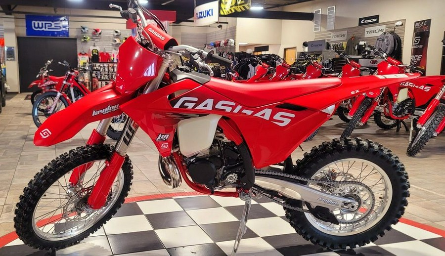 2024 GASGAS EX 250