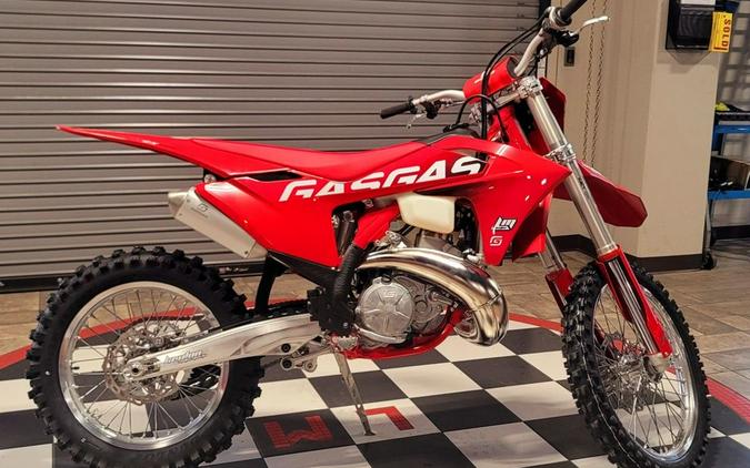 2024 GASGAS EX 250