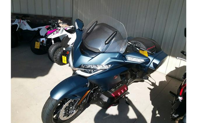 2022 Honda Gold Wing Auto DCT