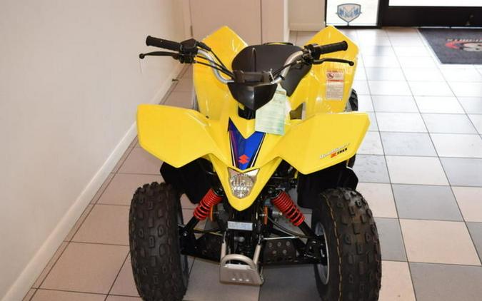 2023 Suzuki QuadSport® Z90