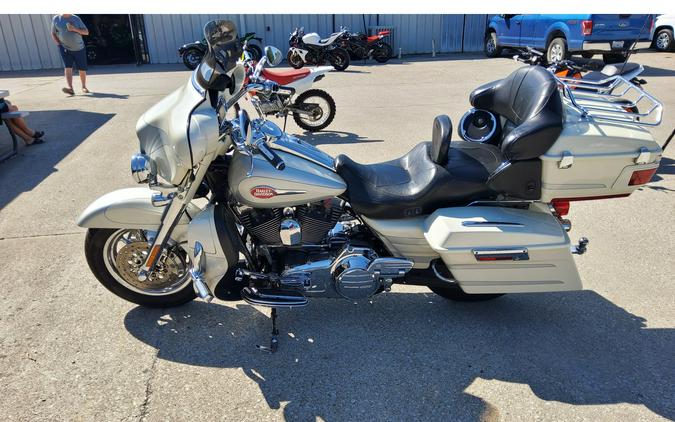 2008 Harley-Davidson® ULTRA CLASSIC