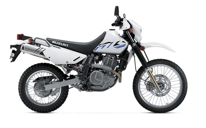 2024 Suzuki DR650S