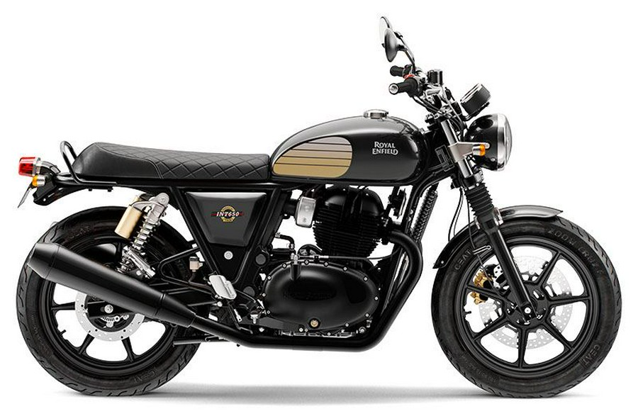 2024 Royal Enfield INT650