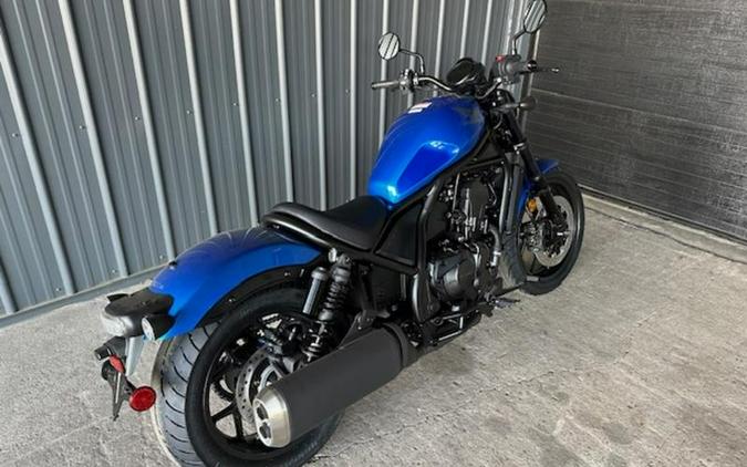 2024 Honda® Rebel 1100