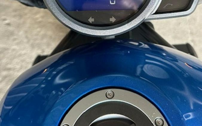 2024 Honda Rebel 1100