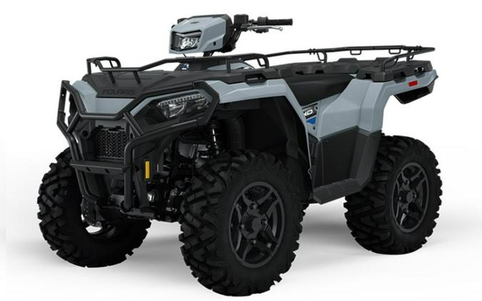 2024 Polaris Sportsman 570 Premium