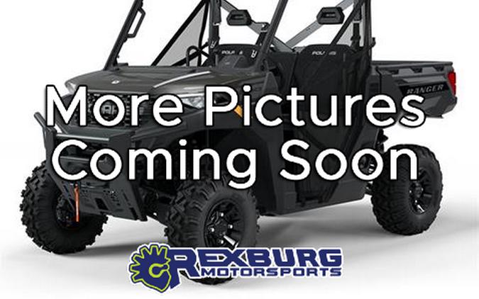 2025 Polaris Ranger 1000 Premium