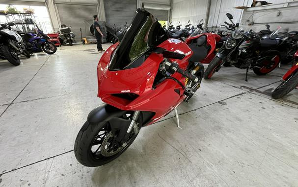 2022 Ducati Panigale