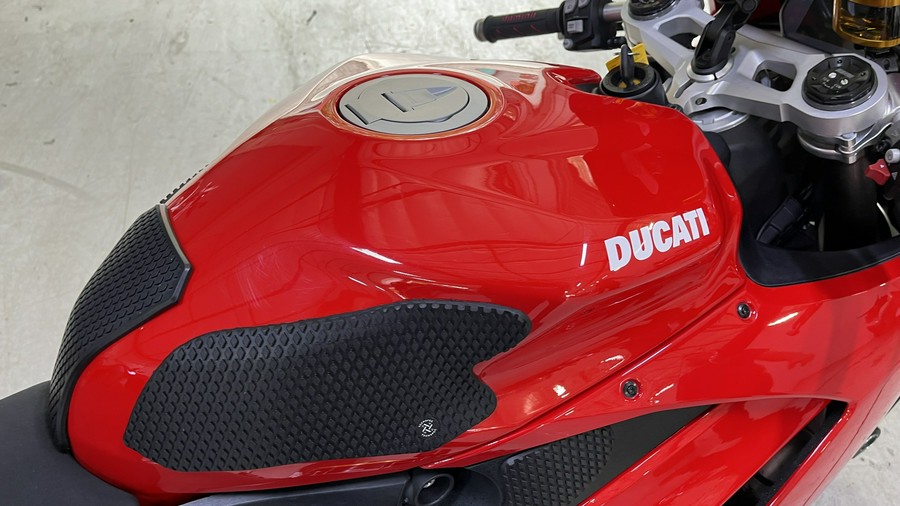 2022 Ducati Panigale