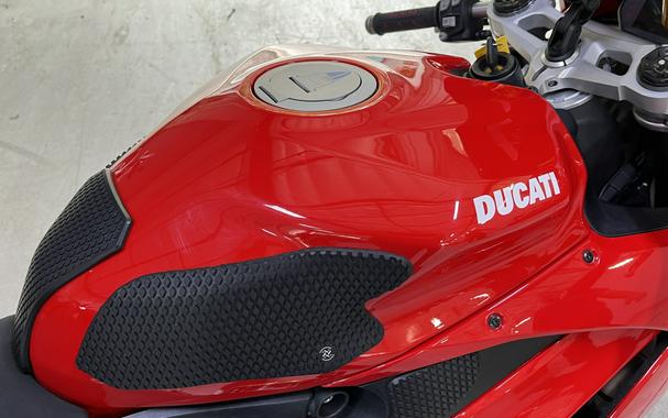 2022 Ducati Panigale