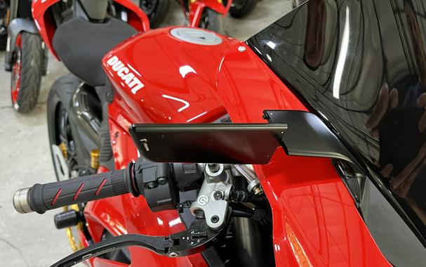 2022 Ducati Panigale