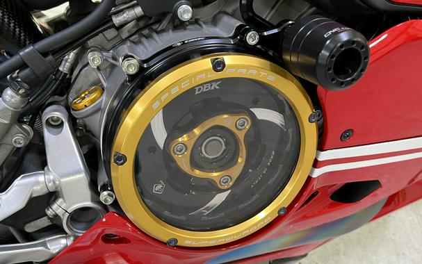 2022 Ducati Panigale